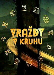 Vraždy v kruhu Vraždy v kruhu