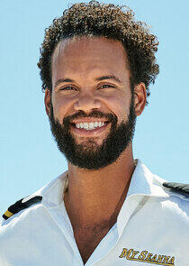 Wes O'Dell Wes O'Dell