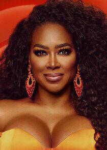 Kenya Moore Kenya Moore