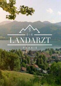Die Landarztpraxis Die Landarztpraxis