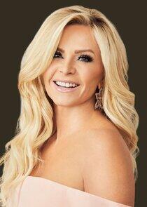 Tamra Judge Tamra Judge