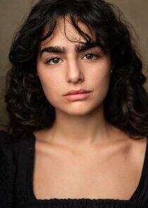 Melina Sinadinou