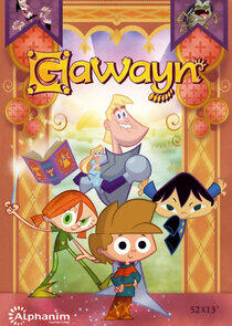 Gawayn Gawayn