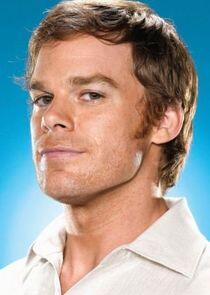 Dexter Morgan Dexter Morgan