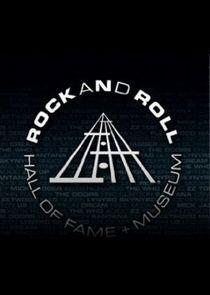Rock and Roll Hall of Fame Induction Ceremony Rock and Roll Hall of Fame Induction Ceremony