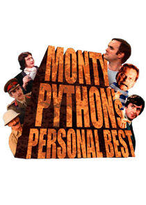 Monty Python's Personal Best Monty Python's Personal Best