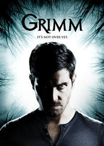 Grimm Grimm