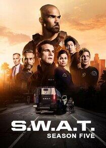S.W.A.T. - Season 5 S.W.A.T. - Season 5
