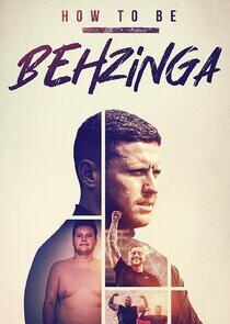 How to Be Behzinga How to Be Behzinga