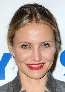 Cameron Diaz Cameron Diaz
