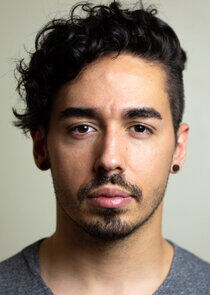 photo of Travis Staton-Marrero photo of Travis Staton-Marrero