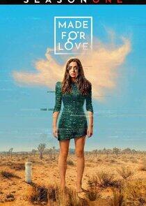 Made for Love - Season 1 Made for Love - Season 1