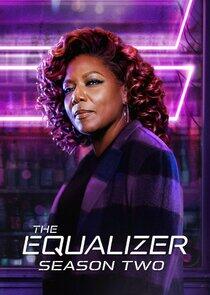 The Equalizer - Season 2 The Equalizer - Season 2