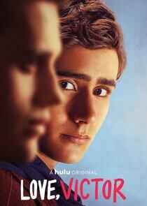 Love, Victor - Season 2 Love, Victor - Season 2