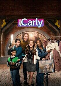iCarly - Season 1 iCarly - Season 1