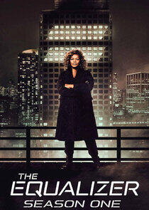 The Equalizer - Season 1 The Equalizer - Season 1