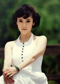 Candy Zhang