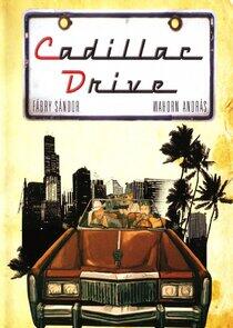 Cadillac Drive Cadillac Drive