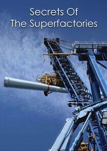 Secrets of the Superfactories Secrets of the Superfactories