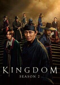 Kingdom - Season 2 Kingdom - Season 2