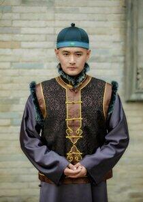 Lu Jun Shan Lu Jun Shan