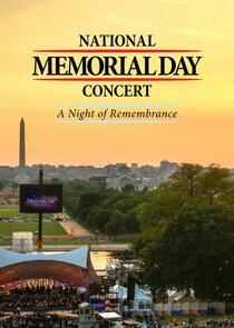 National Memorial Day Concert National Memorial Day Concert