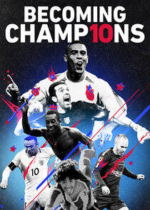 Becoming Champions Becoming Champions