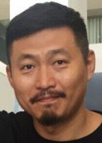 Zhan Wei Hua