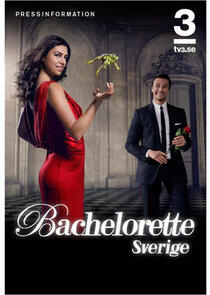 Bachelorette Sverige Bachelorette Sverige