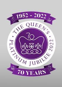The Queen's Platinum Jubilee The Queen's Platinum Jubilee