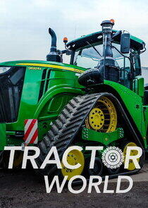 Tractor World Tractor World