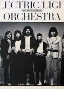 Electric Light Orchestra Electric Light Orchestra