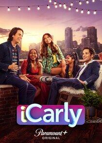 iCarly - Season 2 iCarly - Season 2