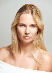 photo of Karolina Szymczak
