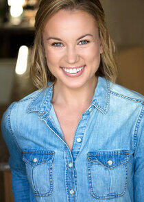 photo of Emily Bolt photo of Emily Bolt