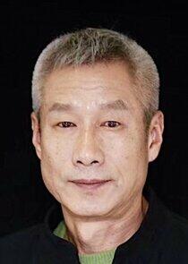 Liu Pei Qi Liu Pei Qi