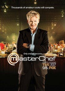 MasterChef - Season 1 MasterChef - Season 1