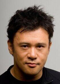 Jun Hashimoto Jun Hashimoto