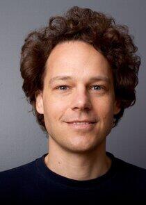 photo of Rob Cantrell