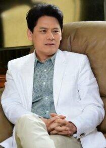Ma Guo Qing Ma Guo Qing