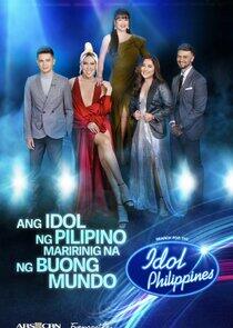 Idol Philippines - Season 1 Idol Philippines - Season 1