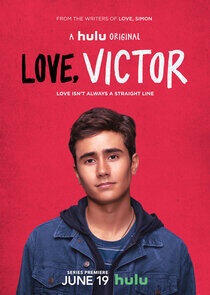 Love, Victor - Season 1 Love, Victor - Season 1