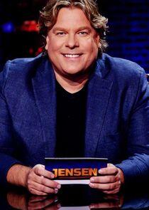Jensen Jensen
