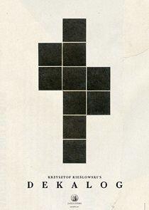 Dekalog Dekalog