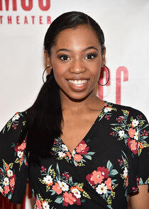 Hailey Kilgore Hailey Kilgore