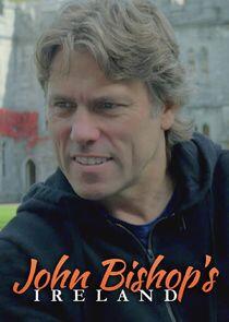 John Bishop‘s Ireland John Bishop‘s Ireland