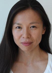 photo of Angela Yeoh