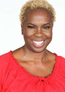 Cheryl Francis Harrington Cheryl Francis Harrington