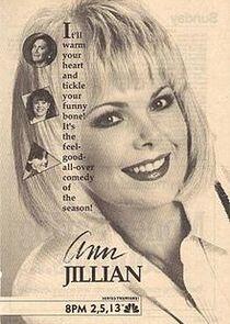 Ann Jillian Ann Jillian