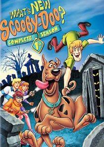 What's New Scooby-Doo? - Season 1 What's New Scooby-Doo? - Season 1